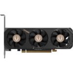 Placa Gráfica Zotac GAMING GeForce RTX 5060 Low Profile NVIDIA 8GB GDDR7 - Image 3