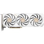 Placa Gráfica Zotac GAMING GeForce RTX 5070 Ti SOLID CORE OC NVIDIA 16GB GDDR7 - Image 4