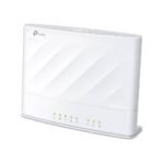 Router TP-Link Archer MX700 AX1500 Dual-Band WiFi 6 4G+ Cat6 Gigabit