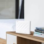 Router TP-Link Archer MX700 AX1500 Dual-Band WiFi 6 4G+ Cat6 Gigabit - Image 3