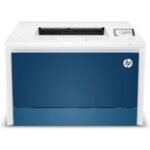 Impressora HP Color LaserJet Pro 4202dw, Cor