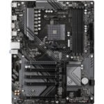 Motherboard ATX GIGABYTE B550 EAGLE AMD B550 Socket AM4 - Image 3
