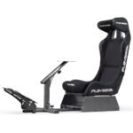 Baquet de Competição Playseat® Evolution Pro ActiFit™ Preto - Image 3