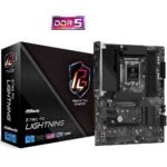 Motherboard ATX ASRock Z790 PG Lightning Skt 1700
