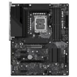 Motherboard ATX ASRock Z790 PG Lightning Skt 1700 - Image 2