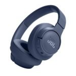 Headphones JBL Tune 720BT Bluetooth Azuis