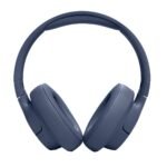 Headphones JBL Tune 720BT Bluetooth Azuis - Image 2