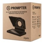 Teleponto Elgato Prompter Preto - Image 2