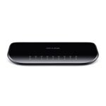Switch TP-Link TL-SG1008D 8 Portas Gigabit - Image 2