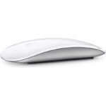 Apple - Wireless Magic Mouse 2 (silver) - Image 3