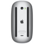 Apple - Wireless Magic Mouse 2 (silver) - Image 2