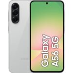 Samsung Galaxy A56 A566 5G Dual Sim 8GB 128GB - Light Grey