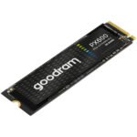 Disco SSD Goodram PX600 M.2 250GB PCI Express 4.0 3D NAND NVMe - Image 2