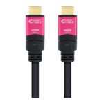 Cabo HDMI v2.0 NanoCable c/Repetidor - 30Mtr - Image 2