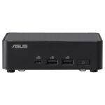 Mini PC Barebone Asus NUC 14 Pro NUC14RVK Ultra 5 125H Intel Arc Graphics Preto