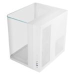 Caixa Mars Gaming MC-INFINIOLITE Branco (ATX) (Vidro Temperado) - Image 2