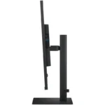 Monitor Samsung ViewFinity S80D 37" 4K 60Hz 5ms VA HDR10 com Hub USB Preto - Image 4