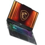 Portátil MSI Cyborg 17 B2RWGKG-080XPT 17.3" i7 240H 32GB 1TB RTX 5070 S/so - Image 3