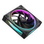 Ventoinha DeepCool FL12 Preto - Image 4