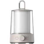 Lanterna Camping Xiaomi Multi-Functional Camping com Controlo Inteligente por Bluetooth