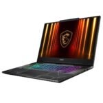 Portátil MSI Cyborg 17 B2RWGKG-080XPT 17.3" i7 240H 32GB 1TB RTX 5070 S/so - Image 5
