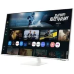 Monitor Samsung M7 S32FM701UU 32" UltraHD 4K 60Hz 4ms VA Smart TV AI 4ms - Image 5