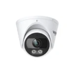 Câmera de vigilância TP-Link InSight S425 FullHD Visão Noturna Externa Detecção IA - Image 4