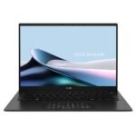 Portátil Asus Zenbook 14 OLED UM3406GA-A73BOHDPB1 AMD Ryzen AI 7 445 14" WUXGA OLED 32GB 1TB W11H - Image 2