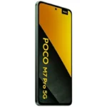 Smartphone POCO M7 Pro 5G Dual SIM 8GB 256GB 6.67'' Verde - Image 5