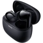 Auriculares Xiaomi Redmi Buds 5 Pro Bluetooth 5.3 Pretos - Image 5