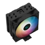 Cooler CPU DeepCool AG400 BK ARGB Preto - Image 5