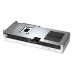 Placa Gráfica Gigabyte NVIDIA GeForce RTX 5080 "Blackwell" Aero OC SFF 16G GDDR7 DLSS4 - Image 2