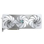 Placa Gráfica Gigabyte NVIDIA GeForce RTX 5070 Ti "Blackwell" Aero OC 16G GDDR7 DLSS4 - Image 4