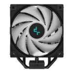 Cooler CPU DeepCool AG400 BK ARGB Preto - Image 4