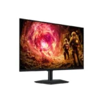 Monitor Samsung Odyssey G5 G50F 32" Quad HD 180Hz IPS 1ms HDR10 FreeSync G-Sync - Image 4