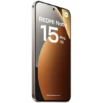 Smartphone Xiaomi REDMI Note 15 Pro 12GB 512GB 6.83" AMOLED 5G - Image 3