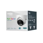 Câmera de vigilância TP-Link InSight S425 FullHD Visão Noturna Externa Detecção IA - Image 2
