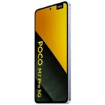 Smartphone POCO M7 Pro 5G Dual SIM 8GB 256GB 6.67'' Roxo - Image 5