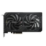 Placa Gráfica Gigabyte NVIDIA GeForce RTX 5060 Ti "Blackwell" Windforce OC 16G GDDR7 DLSS4 - Image 2