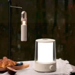 Lanterna Camping Xiaomi Multi-Functional Camping com Controlo Inteligente por Bluetooth - Image 2