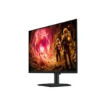 Monitor Samsung Odyssey G5 G50F 32" Quad HD 180Hz IPS 1ms HDR10 FreeSync G-Sync - Image 3
