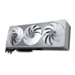 Placa Gráfica Gigabyte NVIDIA GeForce RTX 5070 Ti "Blackwell" Aero OC 16G GDDR7 DLSS4 - Image 5