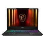 Portátil MSI Cyborg 15 B2RWFKG-403XPT 15.6" i7 240H 32GB 1TB RTX 5060 S/so