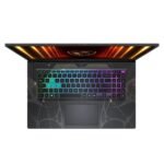 Portátil MSI Cyborg 17 B2RWGKG-080XPT 17.3" i7 240H 32GB 1TB RTX 5070 S/so - Image 4