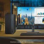 Computador Desktop Asus ExpertCenter P500 Mini Tower P500MV-53EHDPB1 Gray - Image 5