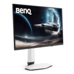 Monitor BenQ Mobiuz EX271UZ QD-OLED 26.5" 4K UHD 240Hz FreeSync Premium Pro - Image 6