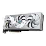 Placa Gráfica Gigabyte NVIDIA GeForce RTX 5080 "Blackwell" Aero OC SFF 16G GDDR7 DLSS4 - Image 5