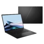 Portátil Asus Zenbook 14 OLED UM3406GA-A73BOHDPB1 AMD Ryzen AI 7 445 14" WUXGA OLED 32GB 1TB W11H