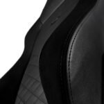Cadeira Gaming Noblechairs HERO PU Leather Preta - Image 4