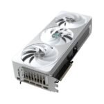 Placa Gráfica Gigabyte NVIDIA GeForce RTX 5070 Ti "Blackwell" Aero OC 16G GDDR7 DLSS4 - Image 6